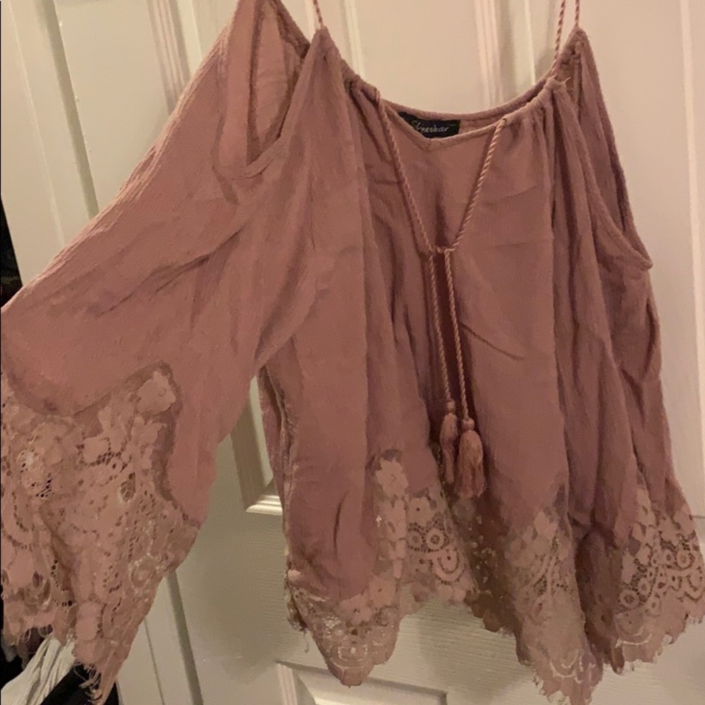Summer top - Picture 2 of 3